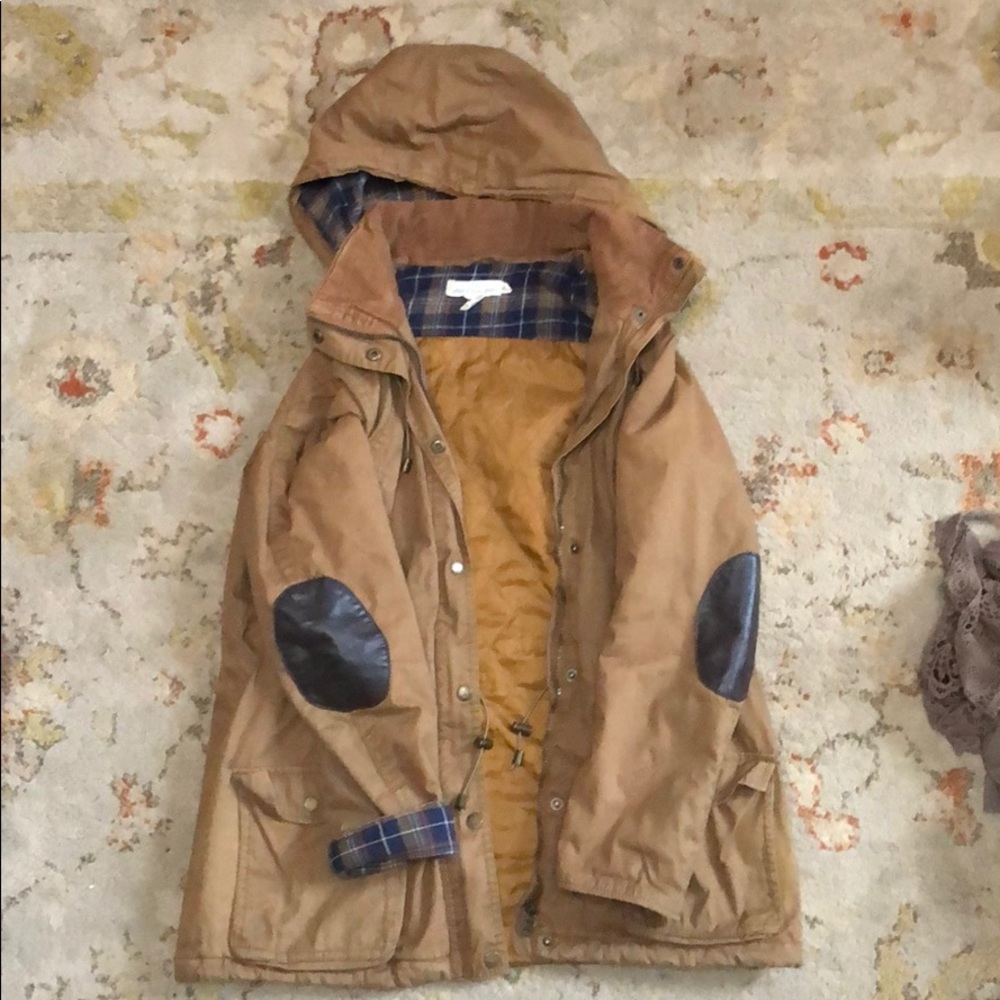 H&M Coat
